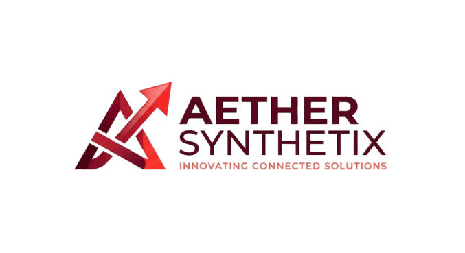Aether AI Logo
